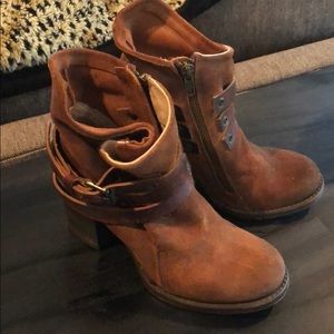 freebird hiker boots